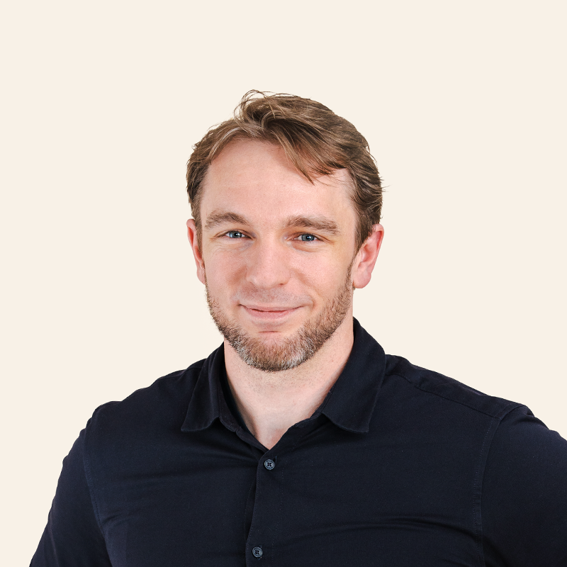 Koen van Polanen