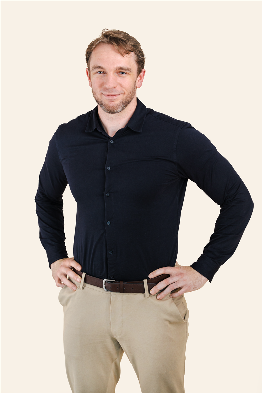 Koen van Polanen
